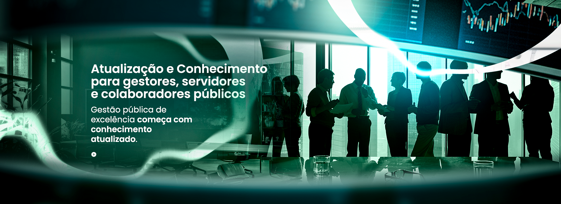 atualização e conhecimento
